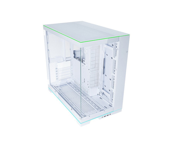 LIAN LI O11 DYNAMIC EVO RGB WH Mid Tower Gaming Case