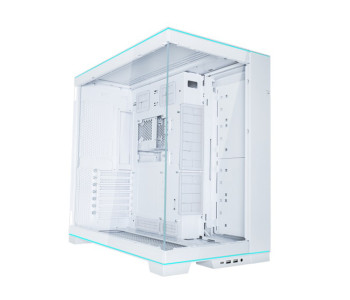 LIAN LI O11 DYNAMIC EVO RGB WH Mid Tower Gaming Case