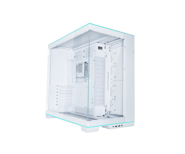 LIAN LI O11 DYNAMIC EVO RGB WH Mid Tower Gaming Case