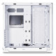 LIAN LI O11 DYNAMIC EVO WH Mid Tower Gaming Case