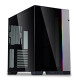 LIAN LI O11 DYNAMIC EVO BK Mid Tower Gaming Case