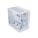 LIAN LI O11 DYNAMIC MINI V2 Flow WH Mid Tower Case