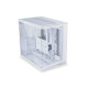 LIAN LI O11 DYNAMIC MINI V2 Flow WH Mid Tower Case