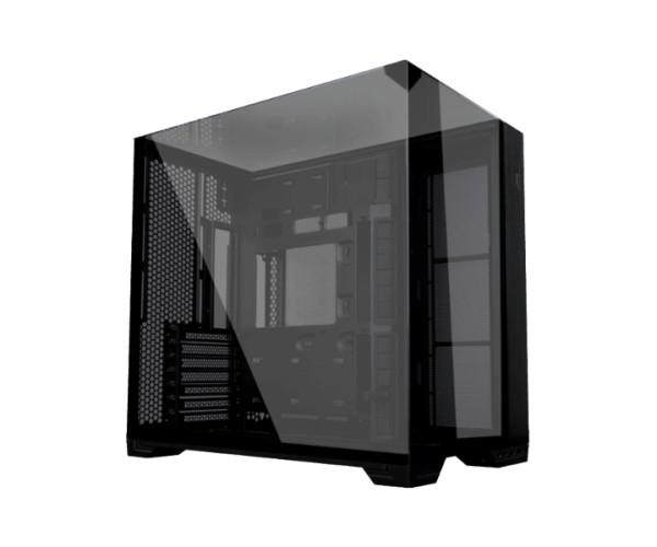 LIAN LI O11 Vision Compact BK ATX Mid Tower Computer Case