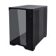 LIAN LI O11 Vision Compact BK ATX Mid Tower Computer Case