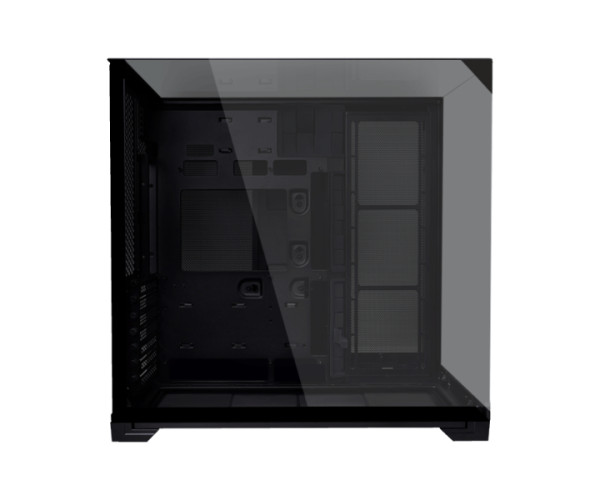 LIAN LI O11 Vision Compact BK ATX Mid Tower Computer Case