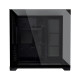 LIAN LI O11 Vision Compact BK ATX Mid Tower Computer Case