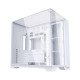 LIAN LI O11 Vision Compact WH ATX Mid Tower Computer Case