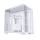 LIAN LI O11 Vision Compact WH ATX Mid Tower Computer Case