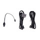 LIAN LI GA II LCD 360 BK AIO Liquid Cooler