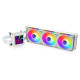 LIAN LI GA II LCD 360 WH AIO Liquid Cooler