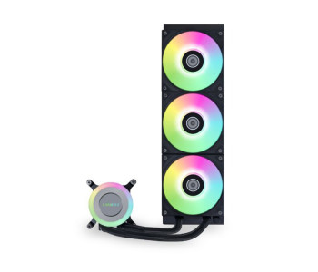 LIAN LI GA II LITE 360 AIO Liquid Cooler