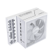 LIAN LI EDGE 850W WH 80 Plus Platinum Full Modular Power Supply 