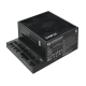 LIAN LI EDGE 1000W BK 80 Plus Platinum Full Modular Power Supply