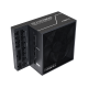 LIAN LI EDGE 1300W BK 80 Plus Platinum Full Modular Power Supply