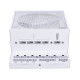LIAN LI EDGE 850W WH 80 Plus Platinum Full Modular Power Supply 