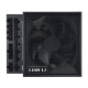 LIAN LI EDGE 850W 80 Plus Platinum Full Modular Power Supply