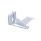 LIAN LI PCIE 5.0 CERTIFIED VERTICAL GPU KIT V4 WHITE