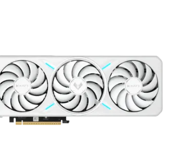 MAXSUN Intel Arc B580 iCraft 12GB GDDR6 Graphics Card
