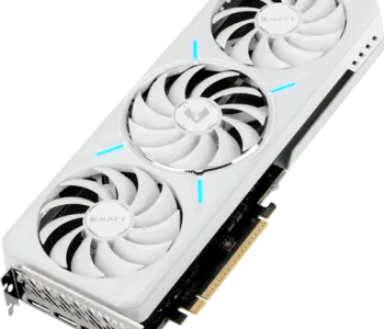 MAXSUN Intel Arc B580 iCraft 12GB GDDR6 Graphics Card