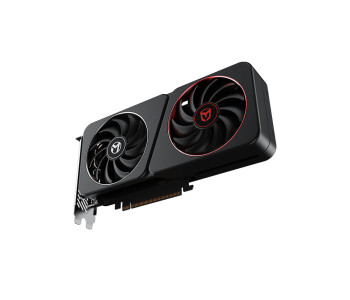 MAXSUN Intel Arc B580 Milestone 12GB Graphics Card