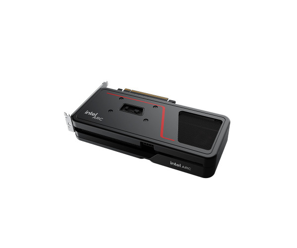 MAXSUN Intel Arc B580 Milestone 12GB Graphics Card