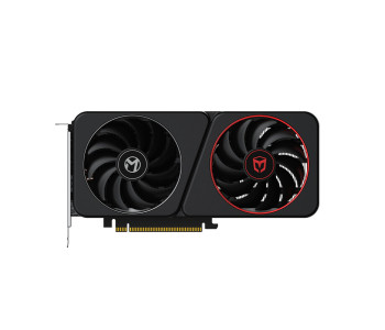 MAXSUN Intel Arc B580 Milestone 12GB Graphics Card