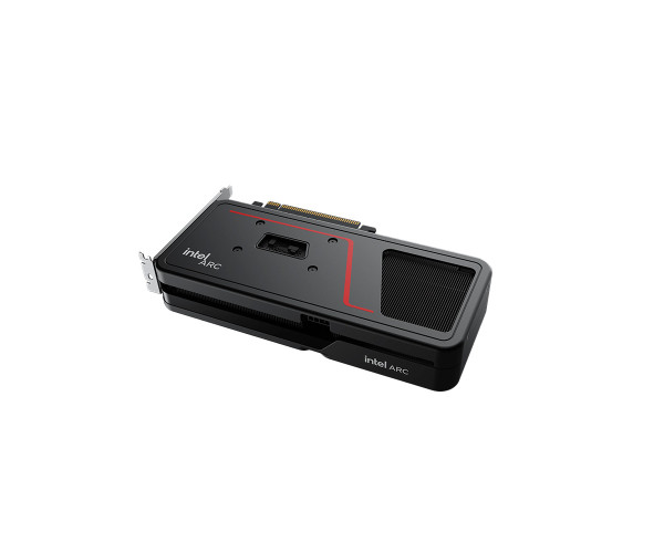 MAXSUN MS-Intel ARC B570 Milestone 10G Graphics Card