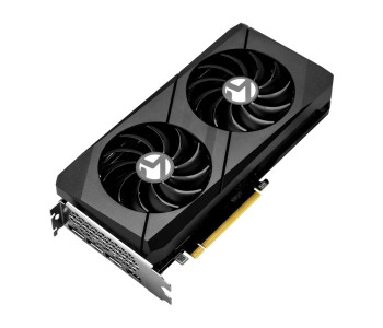 MAXSUN GeForce RTX 4060Ti Terminator BK 8G GDDR6 Graphics Card