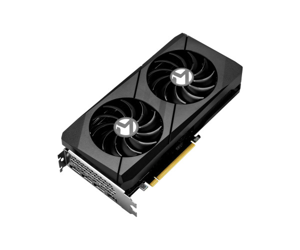 MAXSUN GeForce RTX 4060Ti Terminator BK 8G GDDR6 Graphics Card