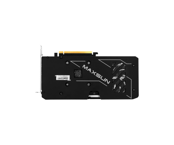 MAXSUN GeForce RTX 4060Ti Terminator BK 8G GDDR6 Graphics Card