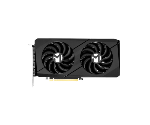 MAXSUN GeForce RTX 4060Ti Terminator BK 8G GDDR6 Graphics Card