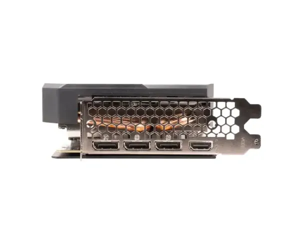MAXSUN GeForce RTX 3060 Terminator 12GB GDDR6 Graphics Card