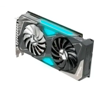 MAXSUN GeForce RTX 3060 Terminator 12GB GDDR6 Graphics Card
