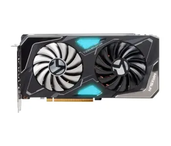 MAXSUN GeForce RTX 3060 Terminator 12GB GDDR6 Graphics Card