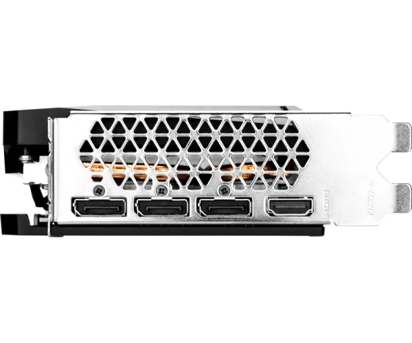 MAXSUN GeForce RTX 4060Ti Terminator BK 8G GDDR6 Graphics Card