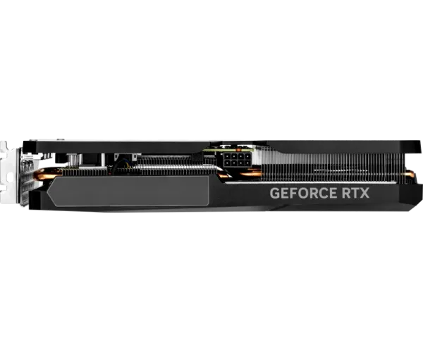 MAXSUN GeForce RTX 4060Ti Terminator BK 8G GDDR6 Graphics Card