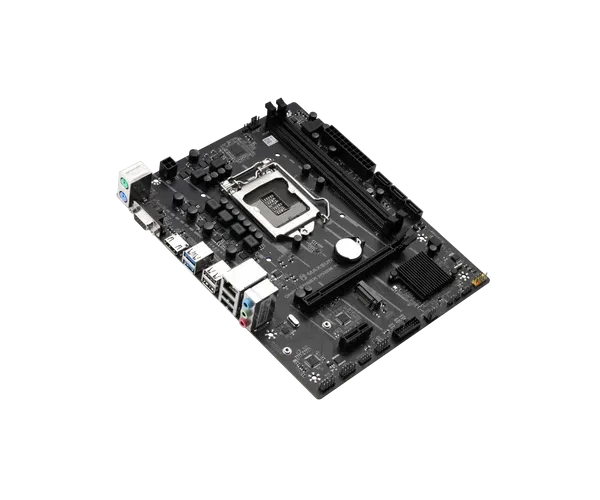 Maxsun Challenger H510M-H V3 Motherboard 