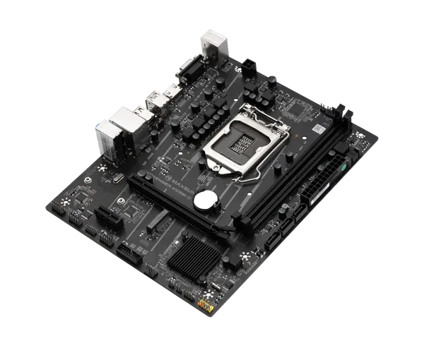 Maxsun Challenger H510M-H V3 Motherboard 