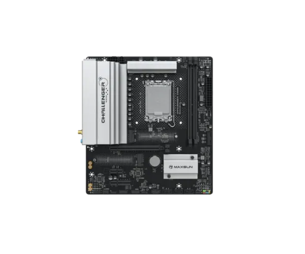 Maxsun Challenger Z890M WIFI Motherboard