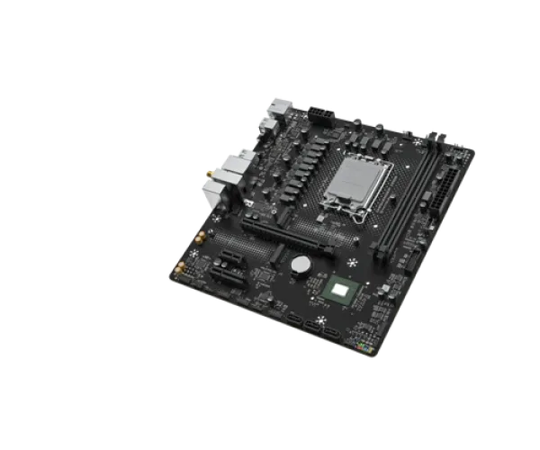 Maxsun Challenger Z890M WIFI Motherboard