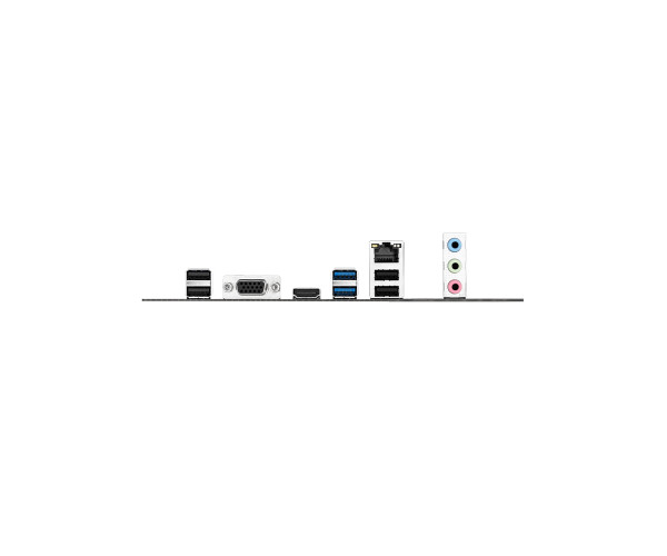 MAXSUN Challenger A520M-K WIFI Motherboard