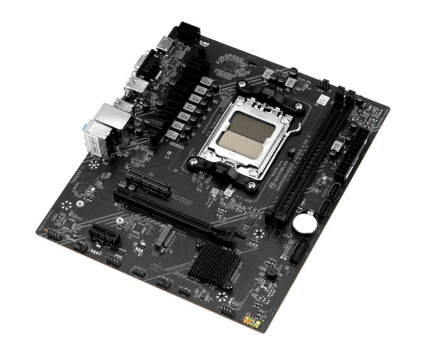 Maxsun Challenger A620A 2.5G AMD Motherboard