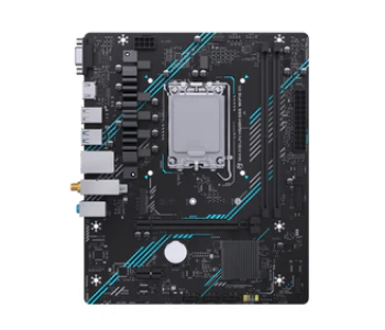 MAXSUN MS-H610M 666 WIFI6 D5 Motherboard