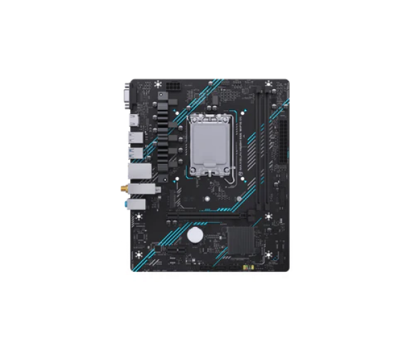 MAXSUN MS-H610M 666 WIFI6 D5 Motherboard