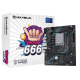 MAXSUN MS-H610M 666 WIFI6 D5 Motherboard