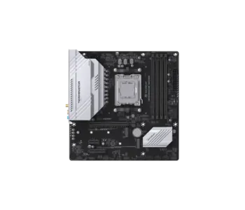 Maxsun Terminator B850M WIFI AMD Motherboard 