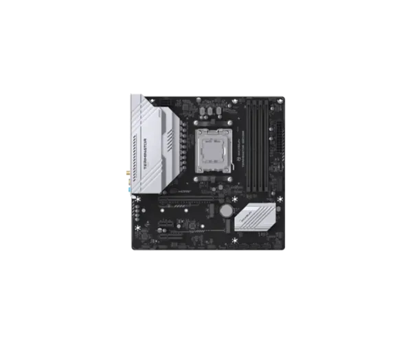 Maxsun Terminator B850M WIFI AMD Motherboard 