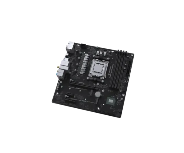 Maxsun Terminator B850M WIFI AMD Motherboard 