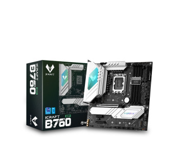 MAXSUN MS-iCraft B760M WIFI Motherboard